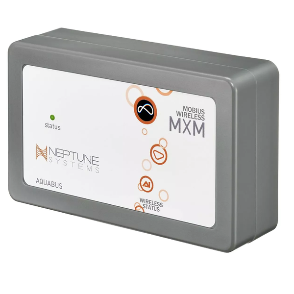 Neptune Systems MXM Mobius Wireless Control Module (DISCONTINUED BY TerraReef)