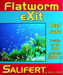 Salifer Flatworm Exit